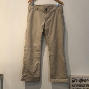 Columbia Hiking Pant NWOT